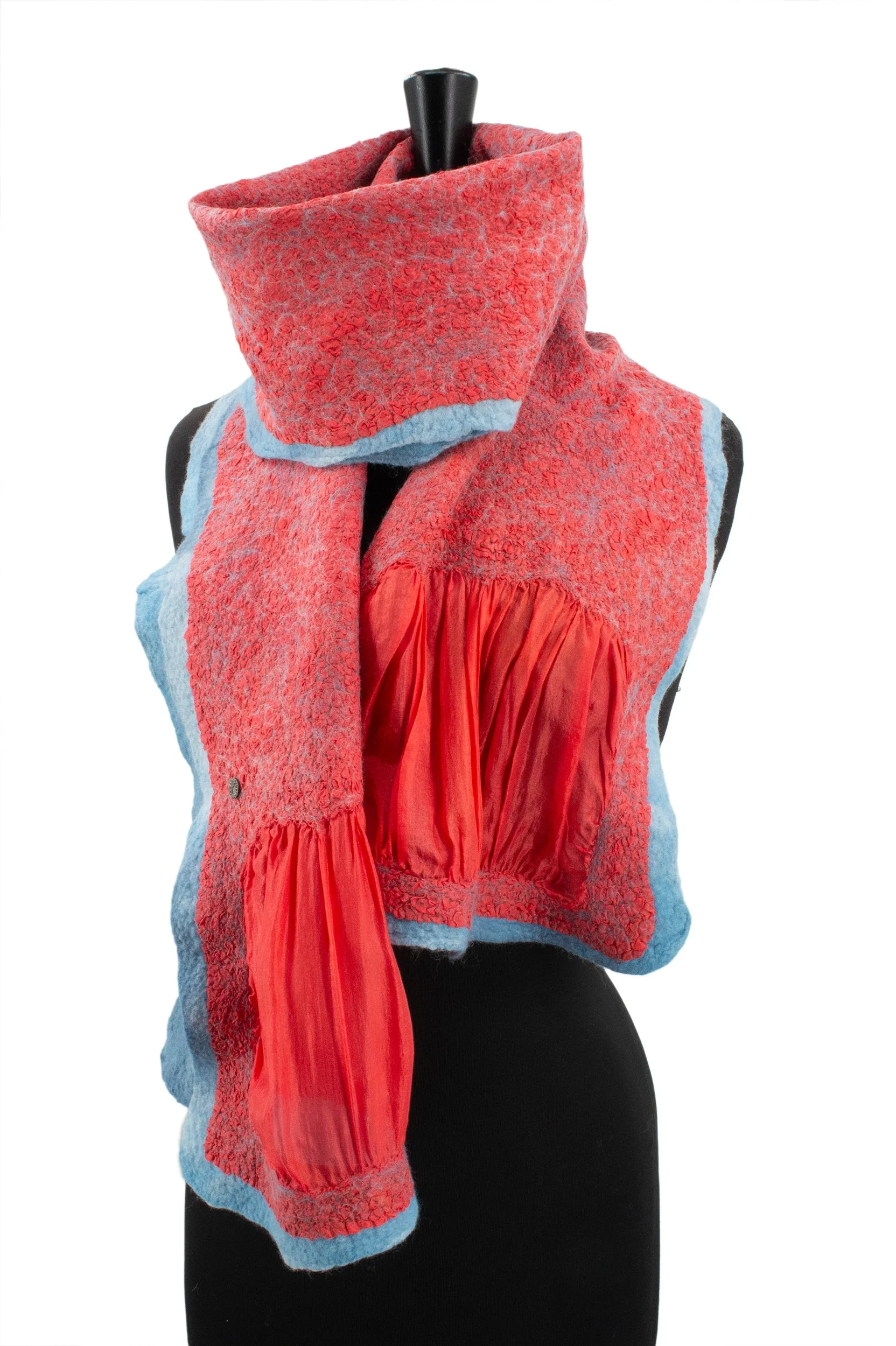 Scarves in Stock — ginapannorfi.comGina Pannorfi